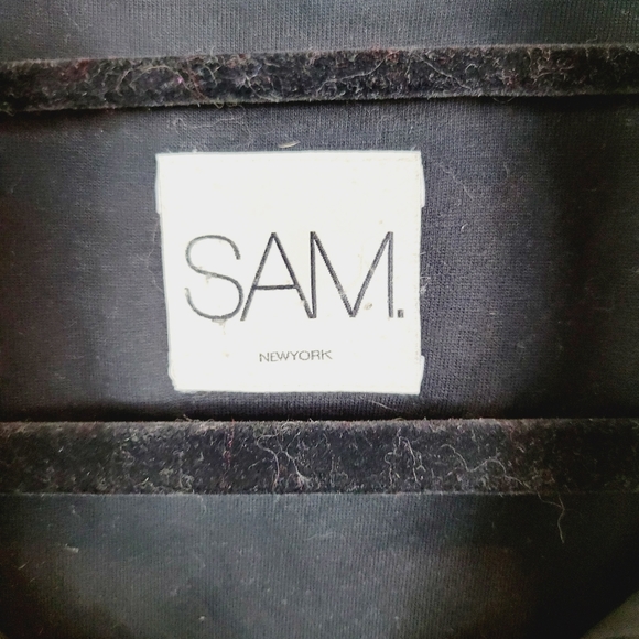 SAM. wax coated jacket - Picture 10 of 11